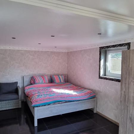 Hotel Alex Studio Gandawa Zewnętrze zdjęcie