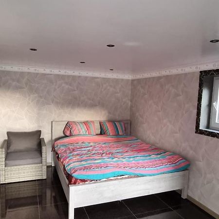 Hotel Alex Studio Gandawa Zewnętrze zdjęcie