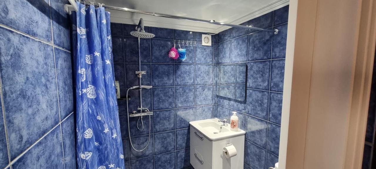 Hotel Alex Studio Gandawa Zewnętrze zdjęcie