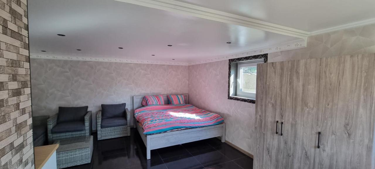 Hotel Alex Studio Gandawa Zewnętrze zdjęcie