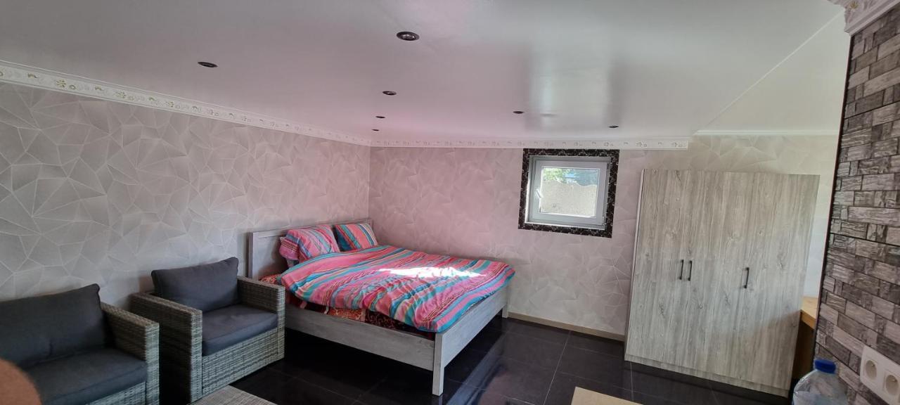 Hotel Alex Studio Gandawa Zewnętrze zdjęcie