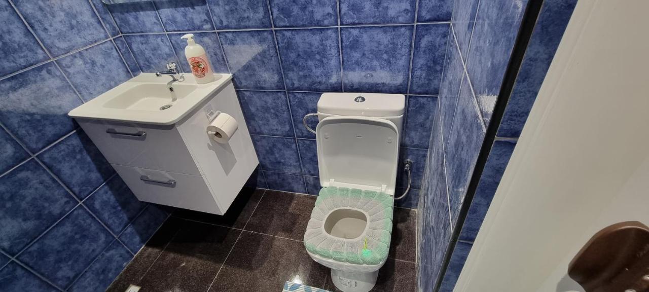 Hotel Alex Studio Gandawa Zewnętrze zdjęcie