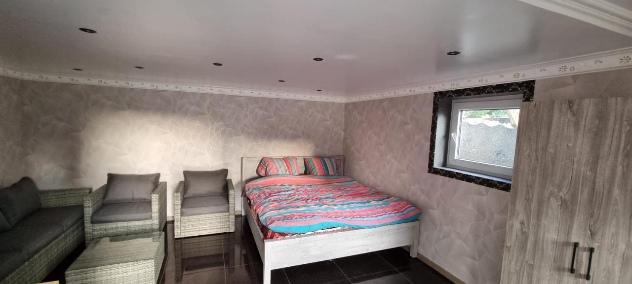 Hotel Alex Studio Gandawa Zewnętrze zdjęcie