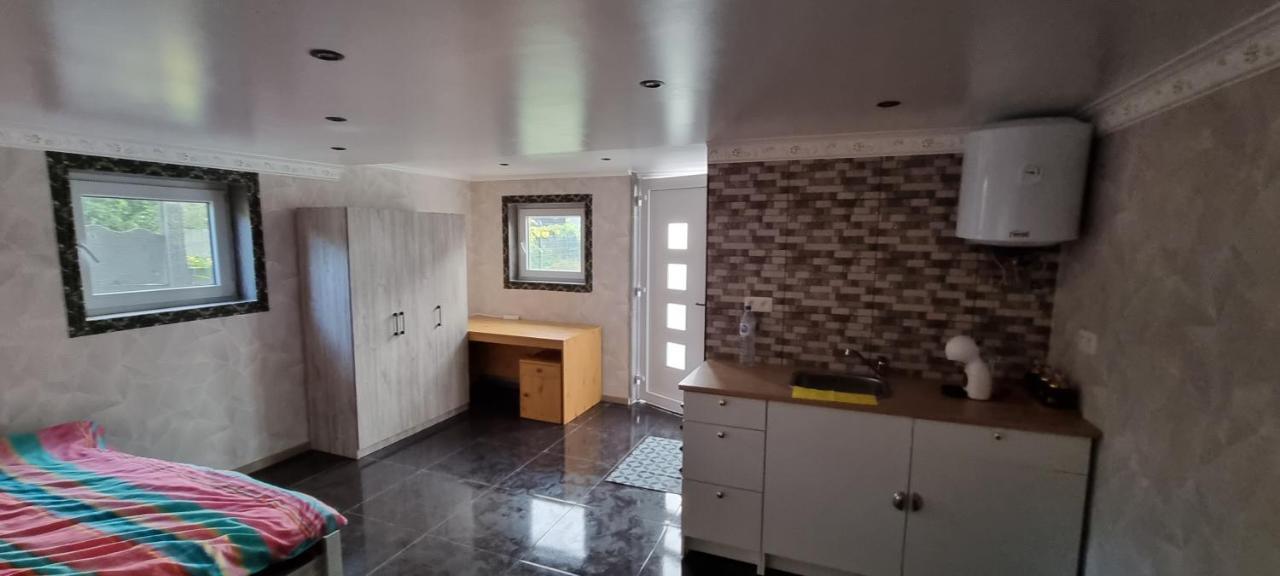 Hotel Alex Studio Gandawa Zewnętrze zdjęcie