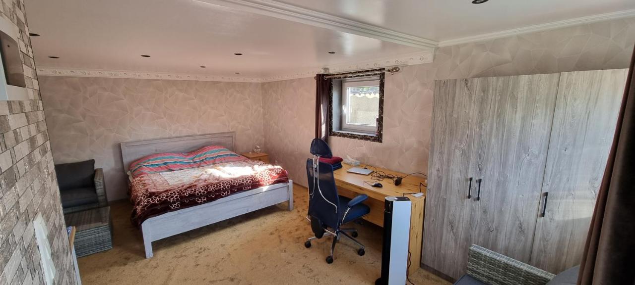 Hotel Alex Studio Gandawa Zewnętrze zdjęcie