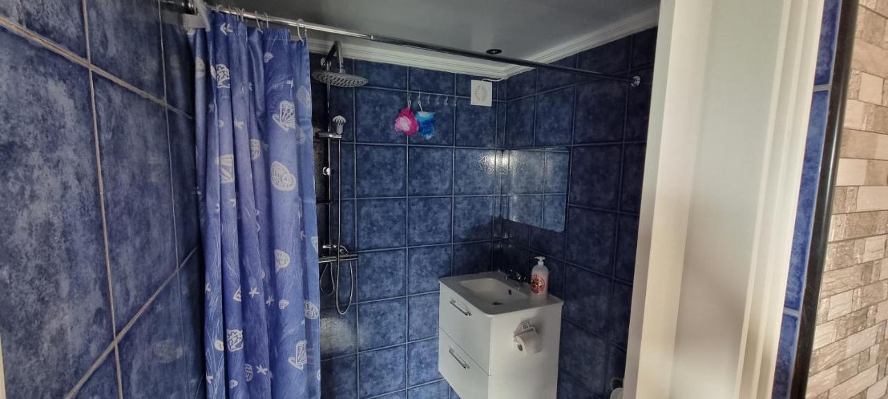 Hotel Alex Studio Gandawa Zewnętrze zdjęcie